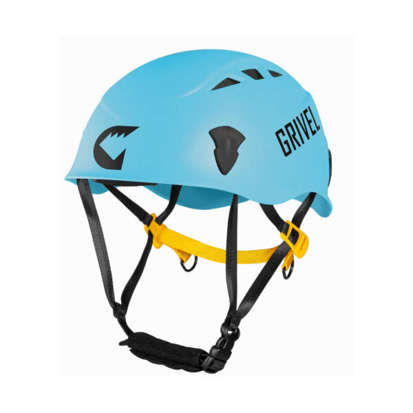 Grivel Salamander 2.0 Dağcılık Kaskı HESAL2BLU - 1