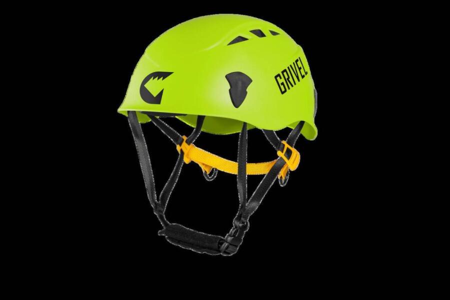 Grivel Salamander 2.0 Dağcılık Kaskı HESAL2GRE - 1
