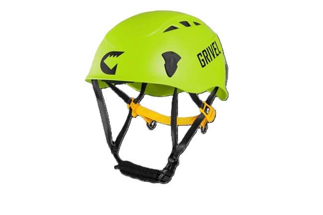 Grivel Salamander 2.0 Dağcılık Kaskı HESAL2GRE - 1