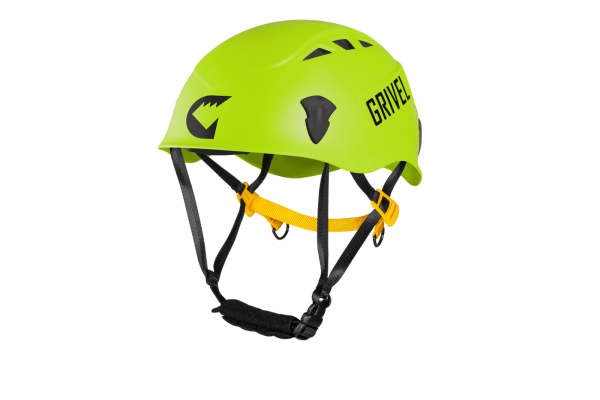 Grivel Salamander 2.0 Dağcılık Kaskı HESAL2GRE - 1