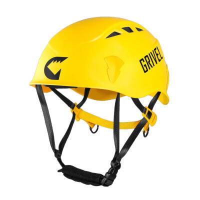 Grivel Salamander 2.0 Dağcılık Kaskı HESAL2YEL - 1