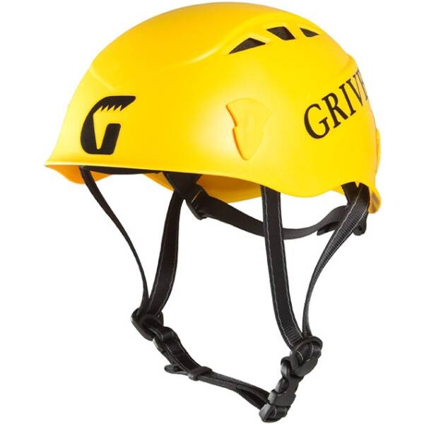 Grivel Salamander 2.0 Dağcılık Kaskı HESAL2YEL - 1