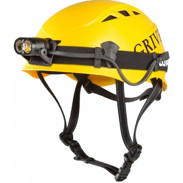 Grivel Salamander 2.0 Dağcılık Kaskı HESAL2YEL - 3