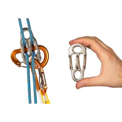 Grivel Scream Belayer Emniyet Plakası RTSCREAM - 4