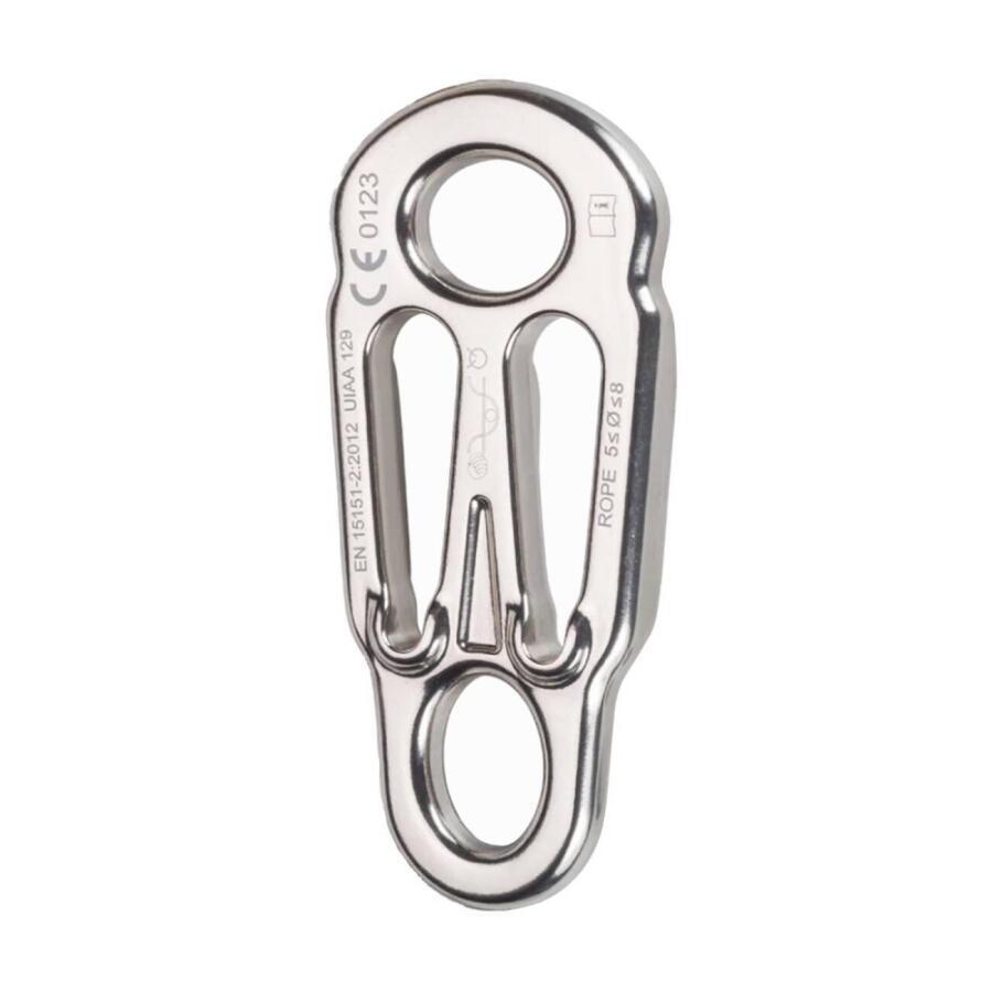 Grivel Scream Belayer Emniyet Plakası RTSCREAM - 6