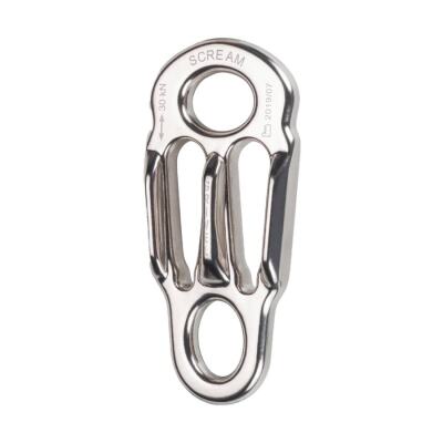Grivel Scream Belayer Emniyet Plakası RTSCREAM - 1