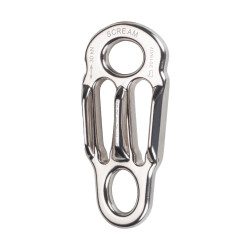 Grivel Scream Belayer Emniyet Plakası RTSCREAM - 1