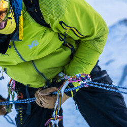 Grivel Scream Belayer Emniyet Plakası RTSCREAM - 3