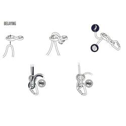 Grivel Sekizli 2X8 İniş Ve Emniyet Aleti Rt8+ - GRİVEL