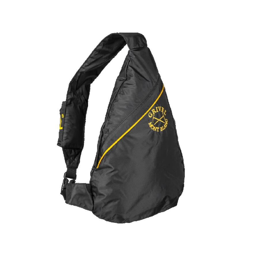 Grivel Simple Omuz Çantası ZASIM - 1