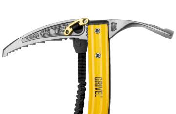 Grivel Single Spring Evo Kazma Aksesuarı PJSSPRINGE - 2