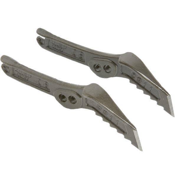 Grivel Spare Cramp Rambo4 Com Forged Points 2X Aksesuar RBRA4POINT - 2