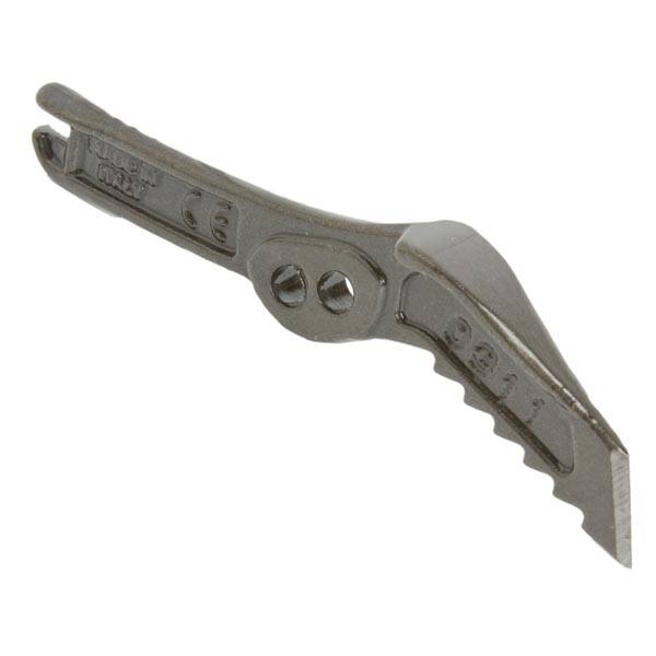 Grivel Spare Cramp Rambo4 Com Forged Points 2X Aksesuar RBRA4POINT - 1