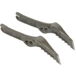 Grivel Spare Cramp Rambo4 Com Forged Points 2X Aksesuar RBRA4POINT - 2