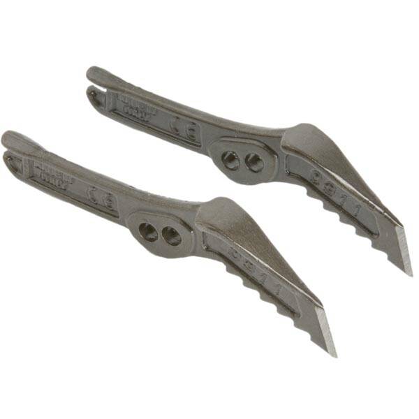 Grivel Spare Cramp Rambo4 Com Forged Points 2X Aksesuar RBRA4POINT - 2