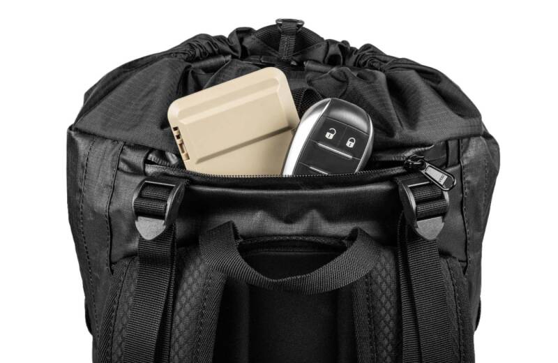 Grivel Spartan 30L Teknik Sırt Çantası ZASPA30 - 3