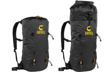 Grivel Spartan 30L Teknik Sırt Çantası ZASPA30 - 4
