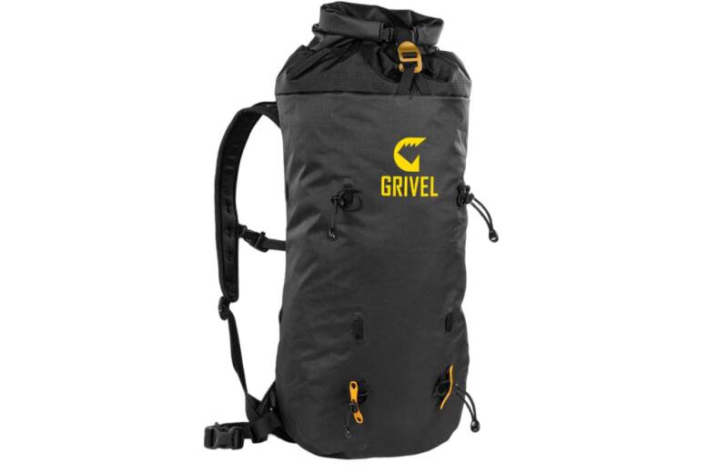Grivel Spartan 45L Teknik Sırt Çantası ZASPA45 - 1