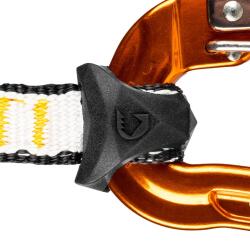 Grivel Sport Chain EVO 60cm pat. (w/K12L) Karabinalı Ankraj Sistemi RTGSDAISYET - 2