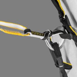 Grivel Sport Chain EVO 60cm pat. (w/K12L) Karabinalı Ankraj Sistemi RTGSDAISYET - 3