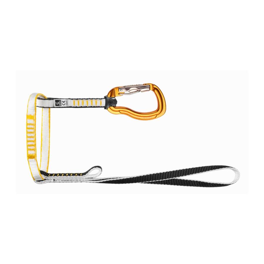 Grivel Sport Chain EVO 60cm pat. (w/K12L) Karabinalı Ankraj Sistemi RTGSDAISYET - 1