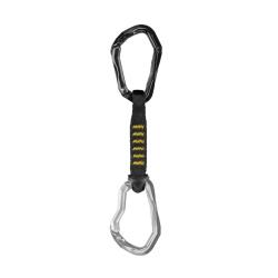 Grivel Sport Stealth 13cm Express Set RSQSSTE.13 - 1