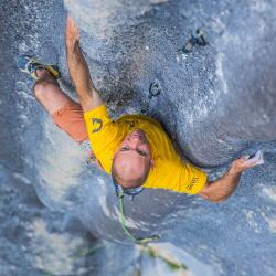 Grivel Sport Stealth 13cm Express Set RSQSSTE.13 - 4