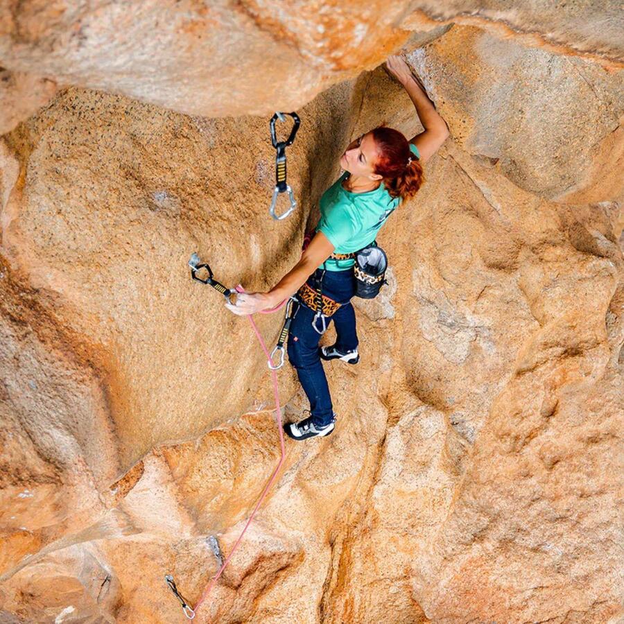 Grivel Sport Stealth 13cm Express Set RSQSSTE.13 - 5