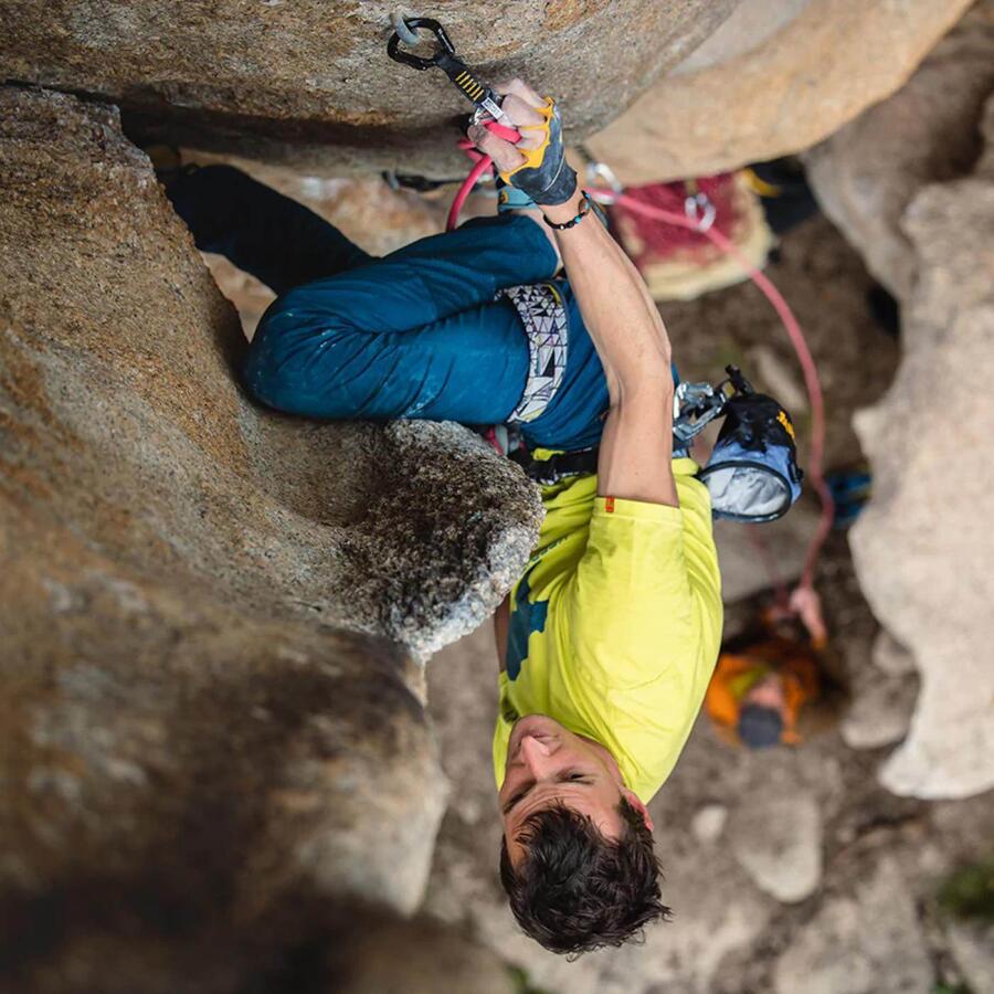 Grivel Sport Stealth 13cm Express Set RSQSSTE.13 - 6