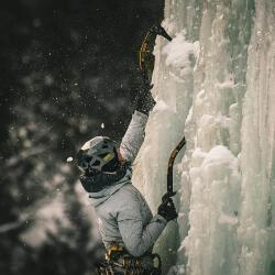 Grivel Stealth Dağcılık Kaskı HESTE.WHI - 3