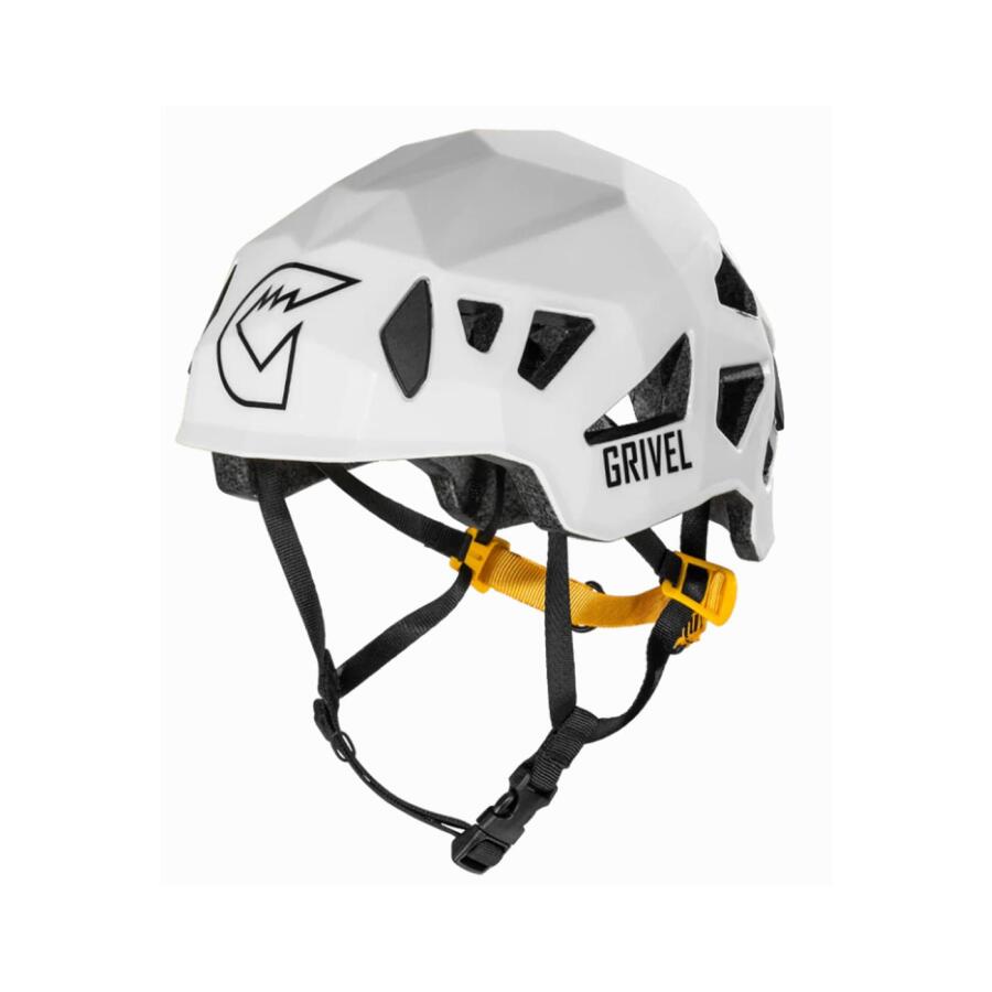 Grivel Stealth Dağcılık Kaskı HESTE.WHI - 1