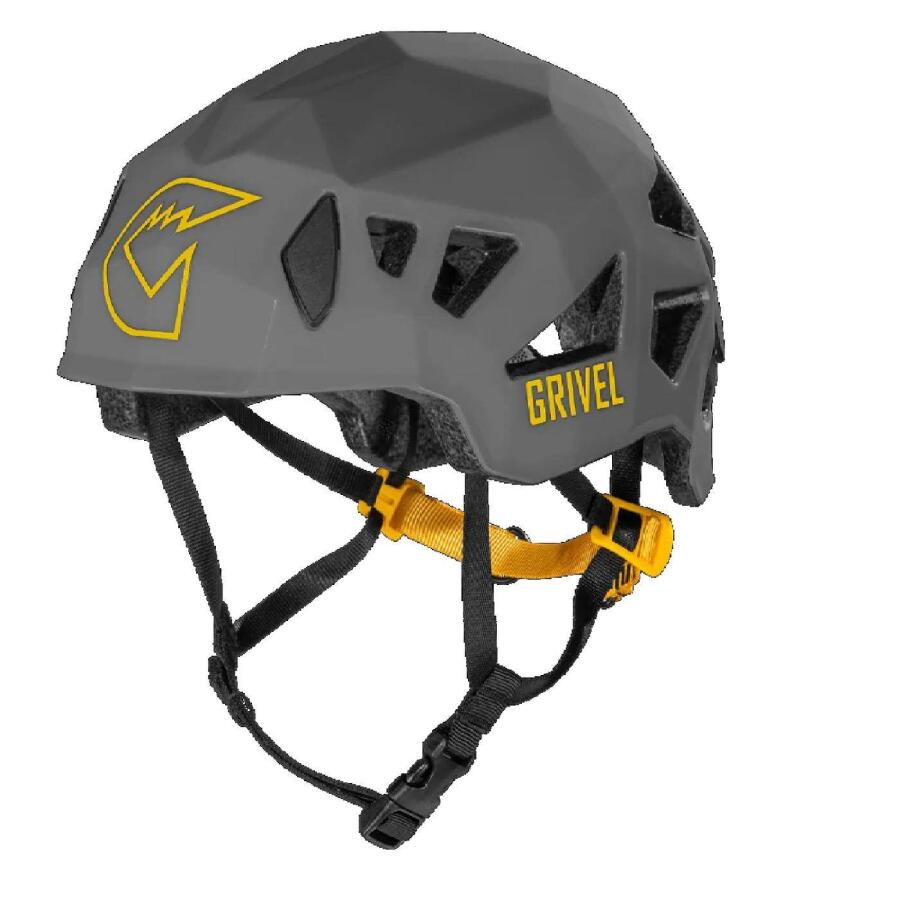Grivel Stealth Dağcılık Kaskı HESTE.TIT - 1
