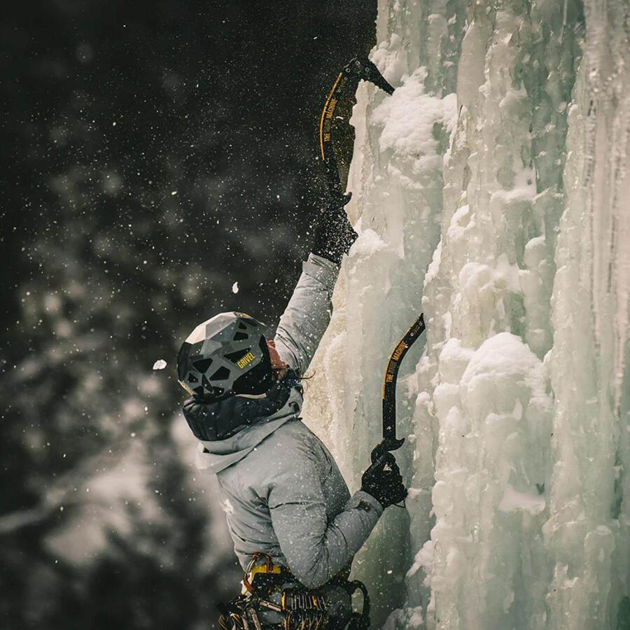 Grivel Stealth Dağcılık Kaskı HESTE.TIT - 2