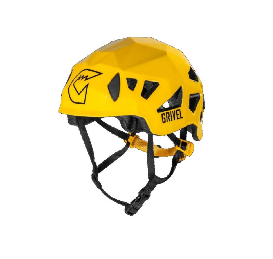 Grivel Stealth Dağcılık Kaskı HESTE.YEL - 1