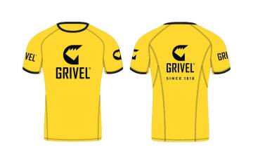 Grivel Technical T-Shirt PCTECHT - GRIVEL