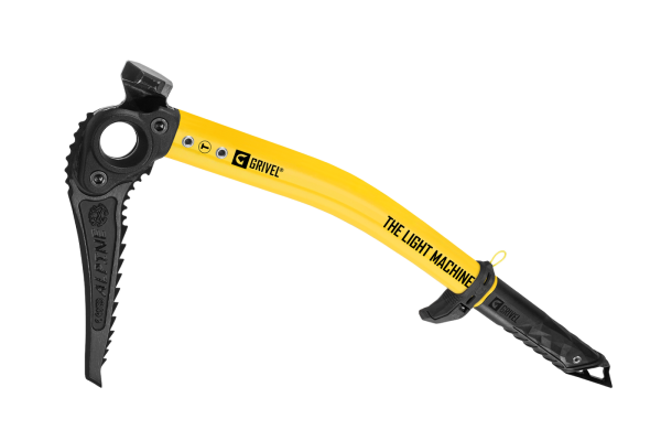 Grivel The Light Machine w(/G-Slider) w(/Alpine) PITLM - 1