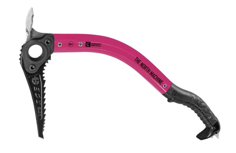 Grivel The North Machine Adze Buz Kazması PITNM.IAV - 1