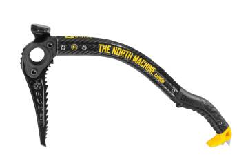 Grivel The North Machine Carbon Thor Buz Kazması PITNMC.ITV - GRIVEL