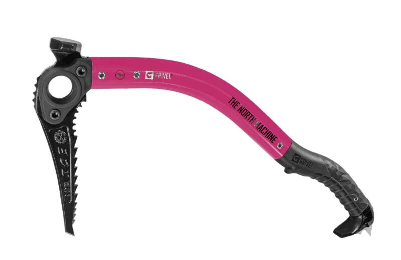 Grivel The North Machine Thor Buz Kazması PITNM.ITV - 1