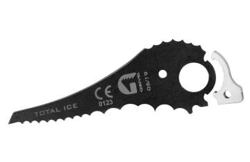 Grivel Total Ice Vario Değiştirilebilir Kazma Ucu (w/Simple Vario) PJTICEV - GRIVEL