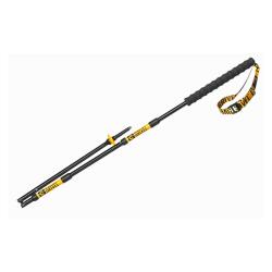 Grivel Trail 3 parça 112 cm Yürüyüş Batonu POTRA3.12P - 3