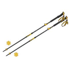 Grivel Trail Vario Yürüyüş Batonu 105/130 cm POTRAVP - GRIVEL