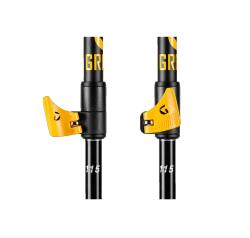 Grivel Trail Vario Yürüyüş Batonu 105/130 cm POTRAVP - 3