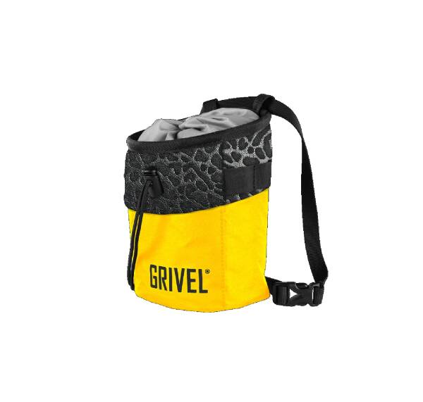 Grivel Trend Chalk Bag Toz Torbası RTCHALKT - 1
