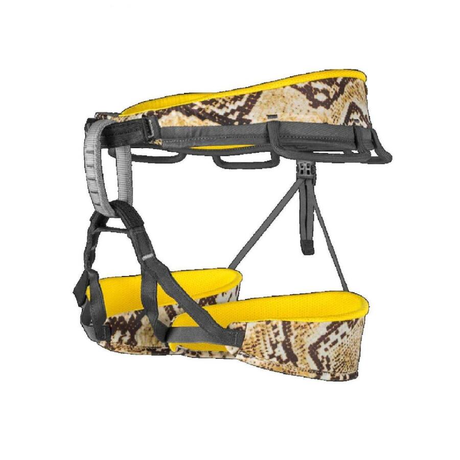 Grivel Trend Harness Tırmanış Emniyet Kemeri HATRE - 1