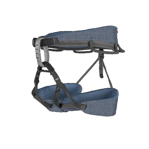 Grivel Trend Harness Tırmanış Emniyet Kemeri HATRE - 1
