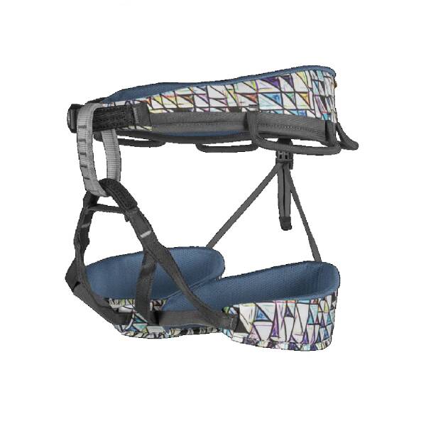 Grivel Trend Harness Tırmanış Emniyet Kemeri HATRE - 1