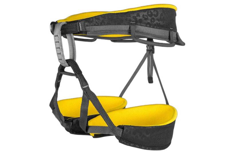 Grivel Trend Harness Tırmanış Emniyet Kemeri HATRE - 1