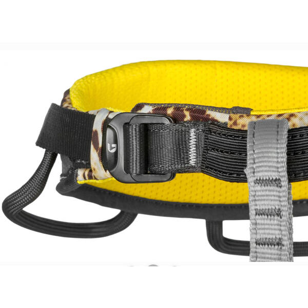 Grivel Trend Harness Tırmanış Emniyet Kemeri HATREBL - 2
