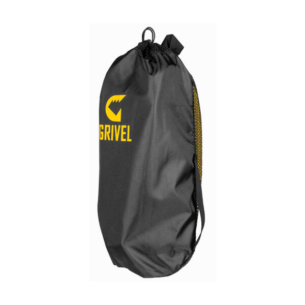 Grivel Trend Harness Tırmanış Emniyet Kemeri HATREBL - 3
